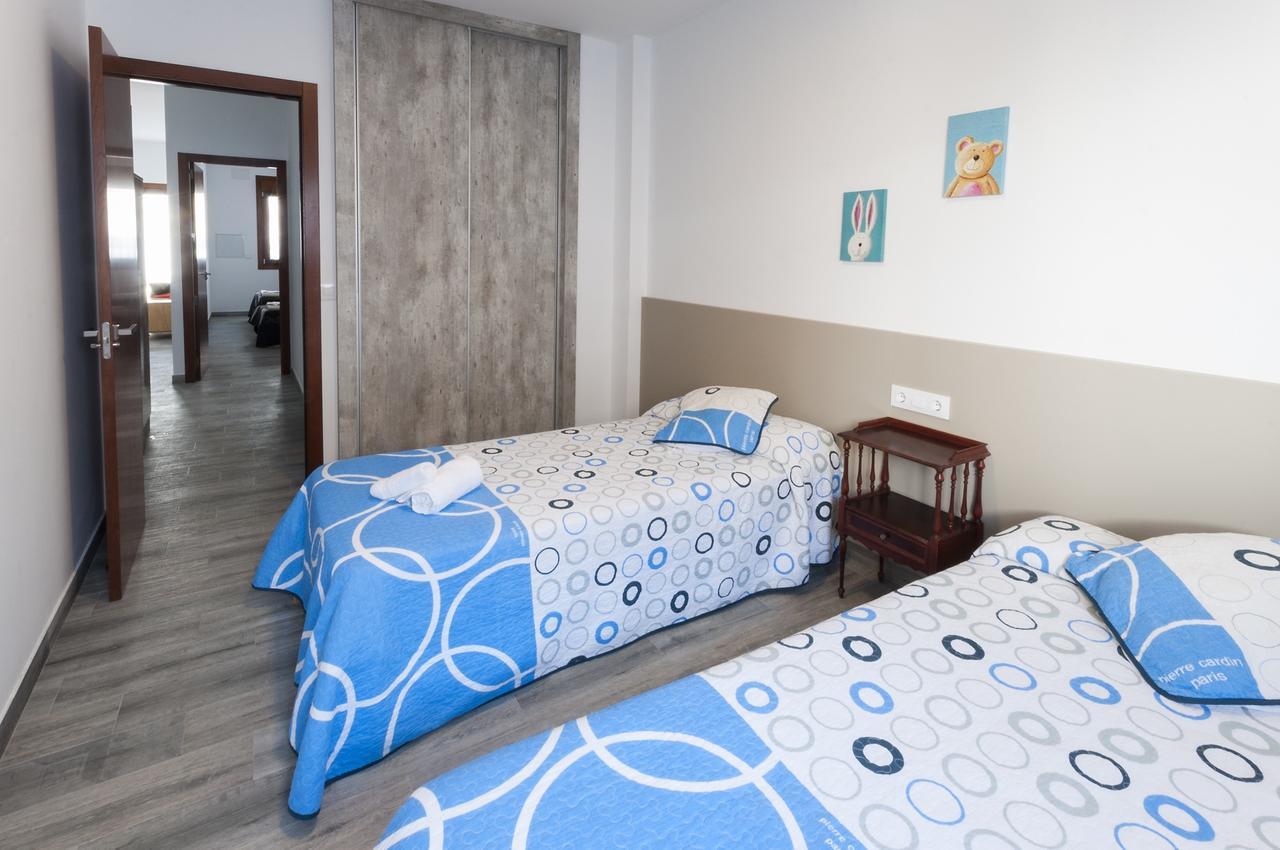 Magia Villa Oliva Kültér fotó