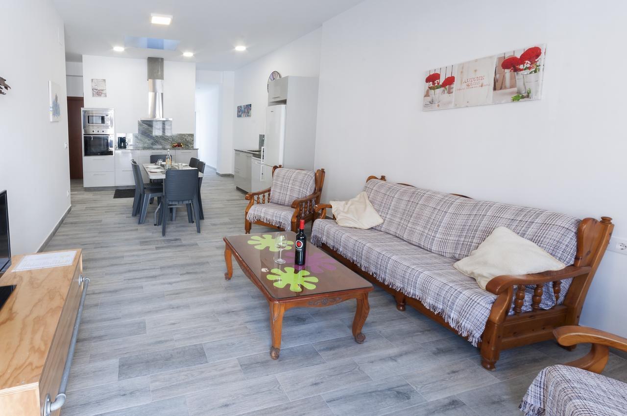 Magia Villa Oliva Kültér fotó
