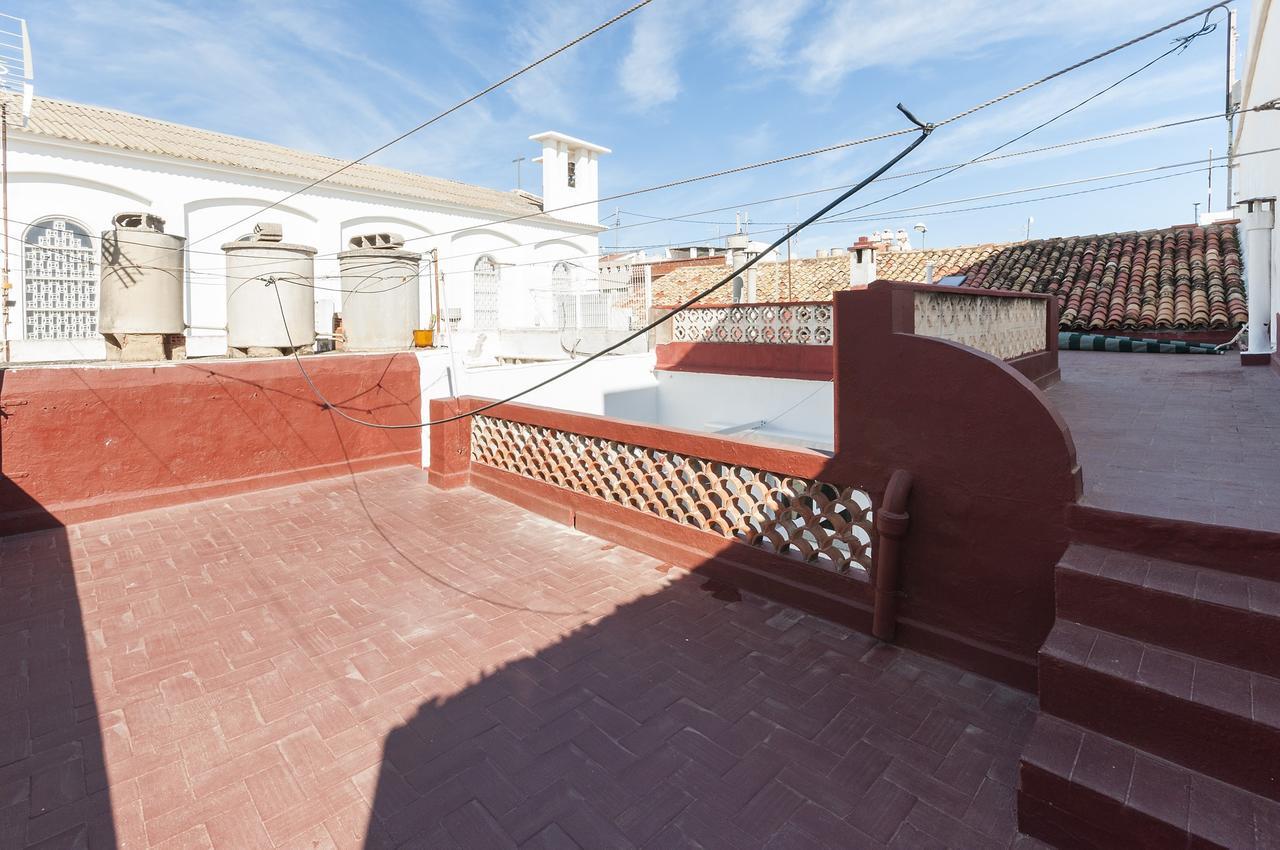 Magia Villa Oliva Kültér fotó