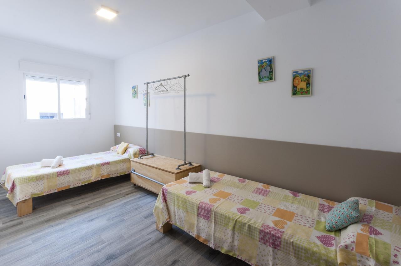 Magia Villa Oliva Kültér fotó