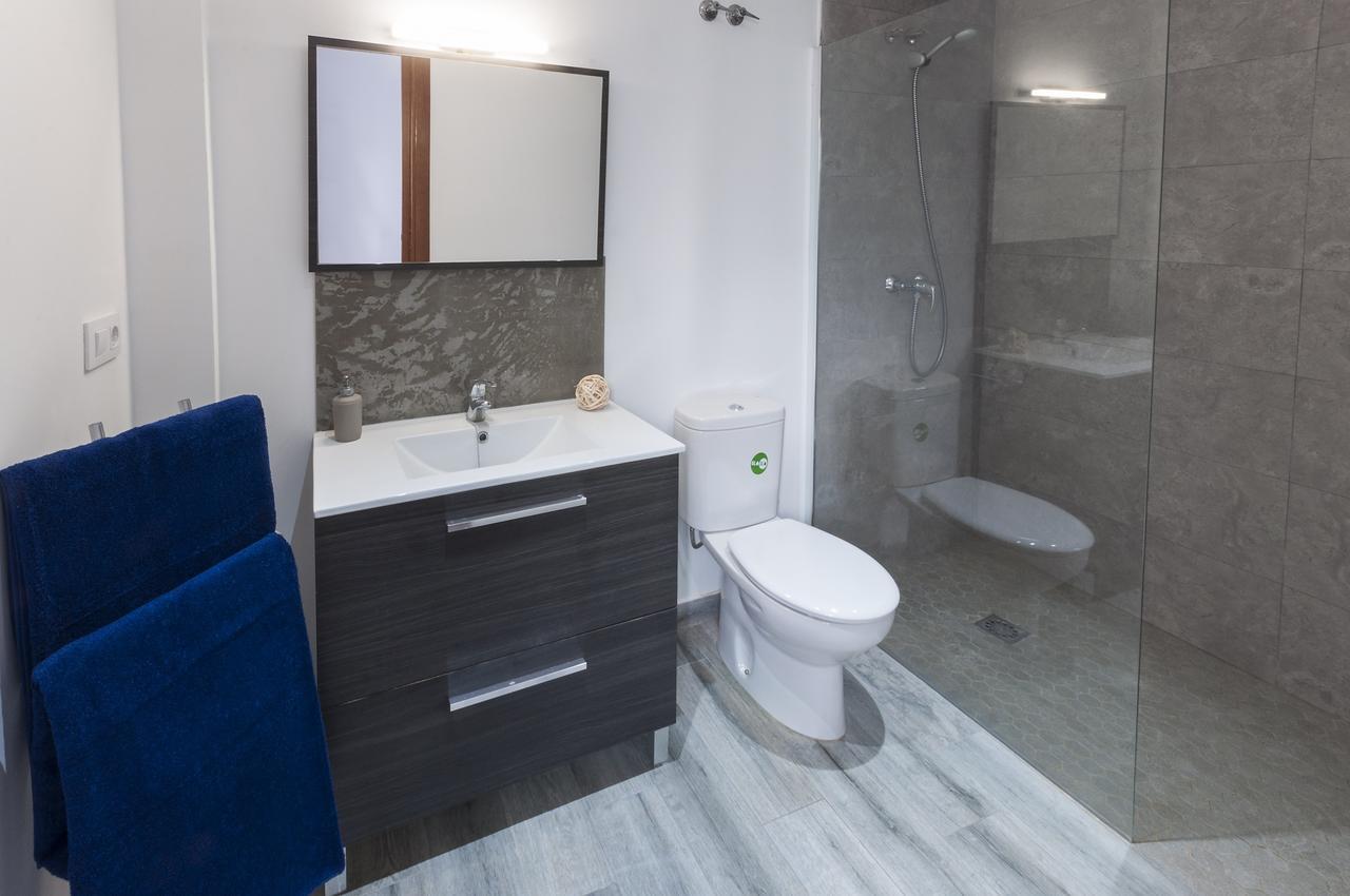 Magia Villa Oliva Kültér fotó