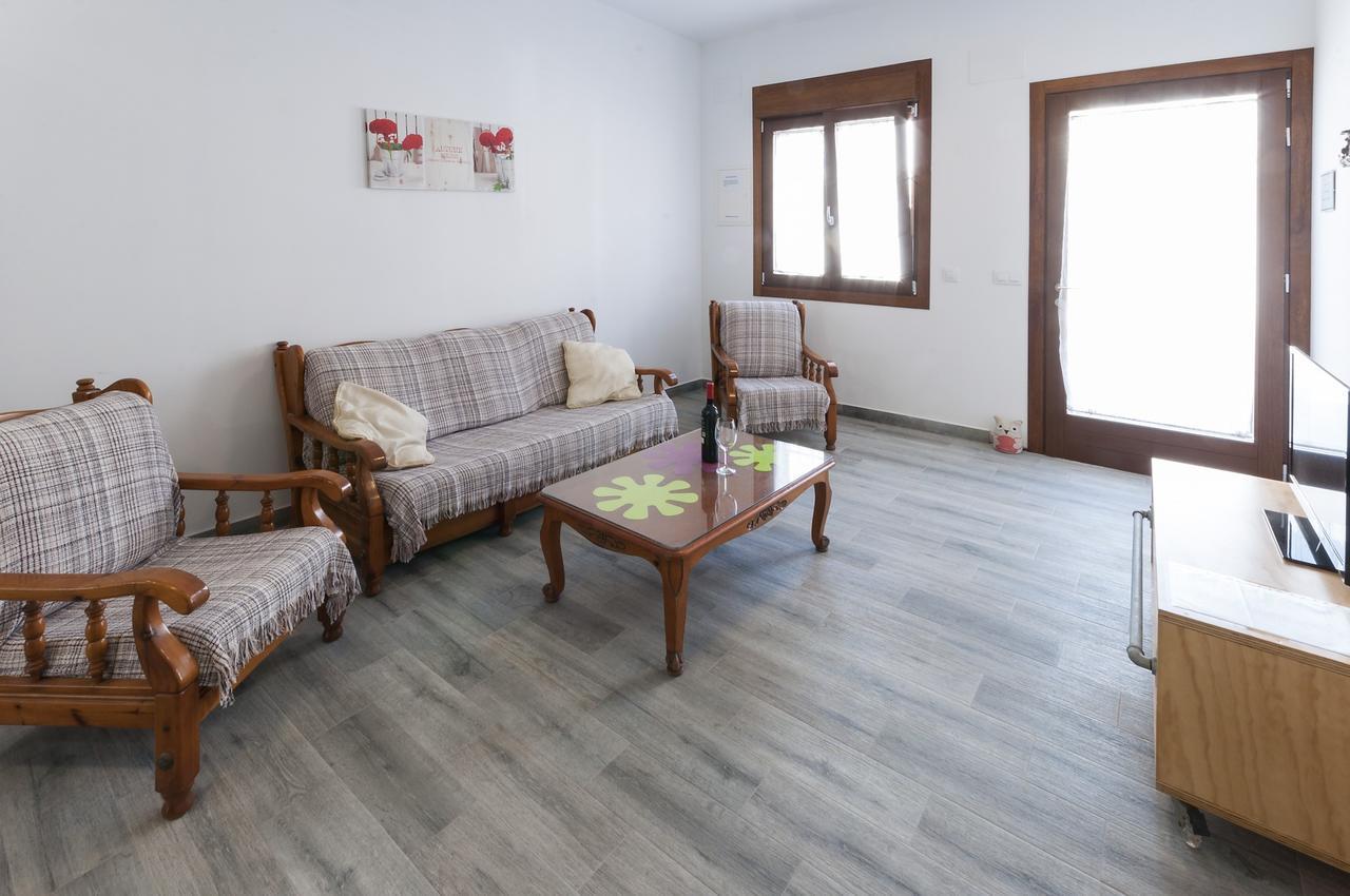 Magia Villa Oliva Kültér fotó